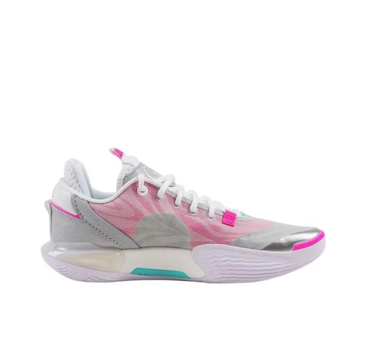 Li-Ning Wade All City 12 - Birthday Machine washable