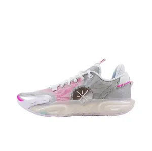 Li-Ning Wade All City 12 - Birthday Step Sharp Sock Like Fit