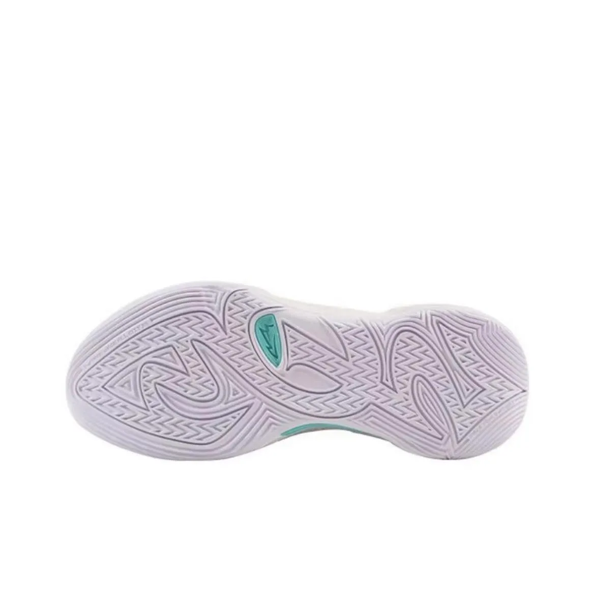 Seamless Inner Construction Li-Ning Wade All City 12 - Birthday
