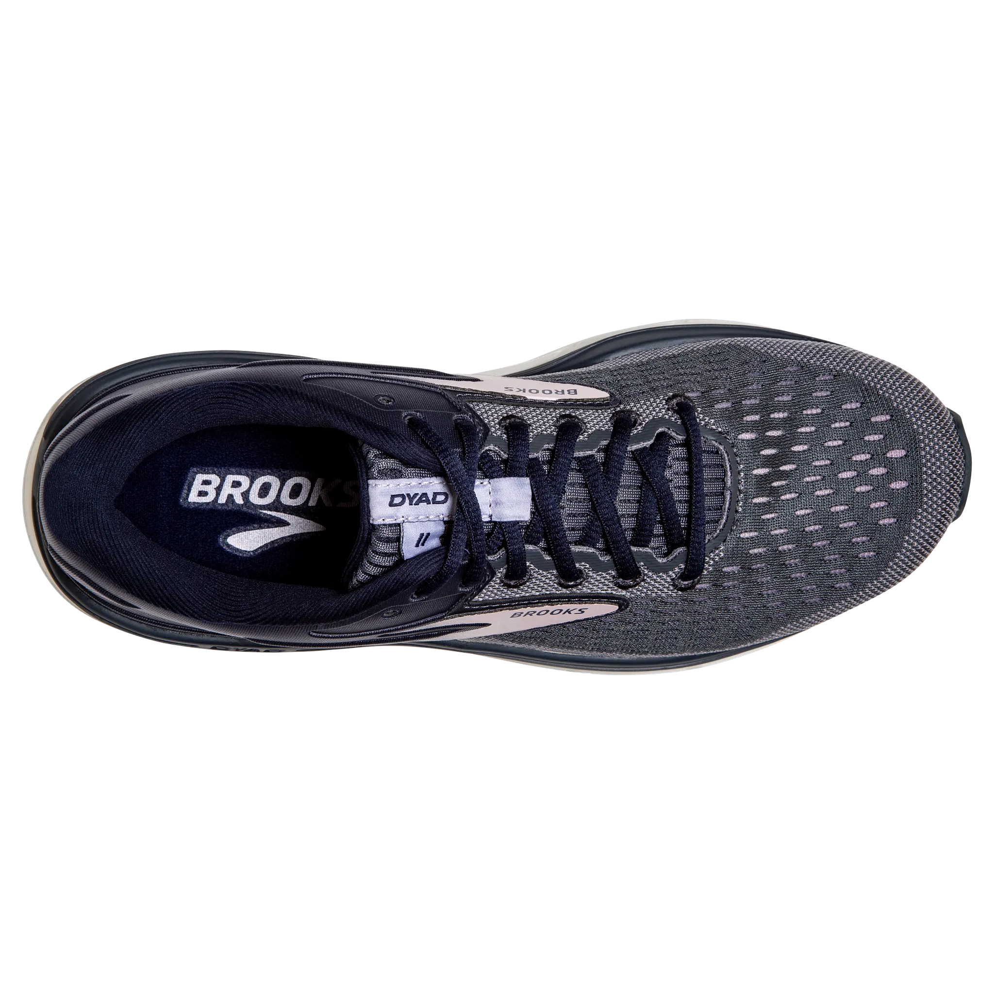 Women's Dyad 11 Enhanced Stability Control early morning running