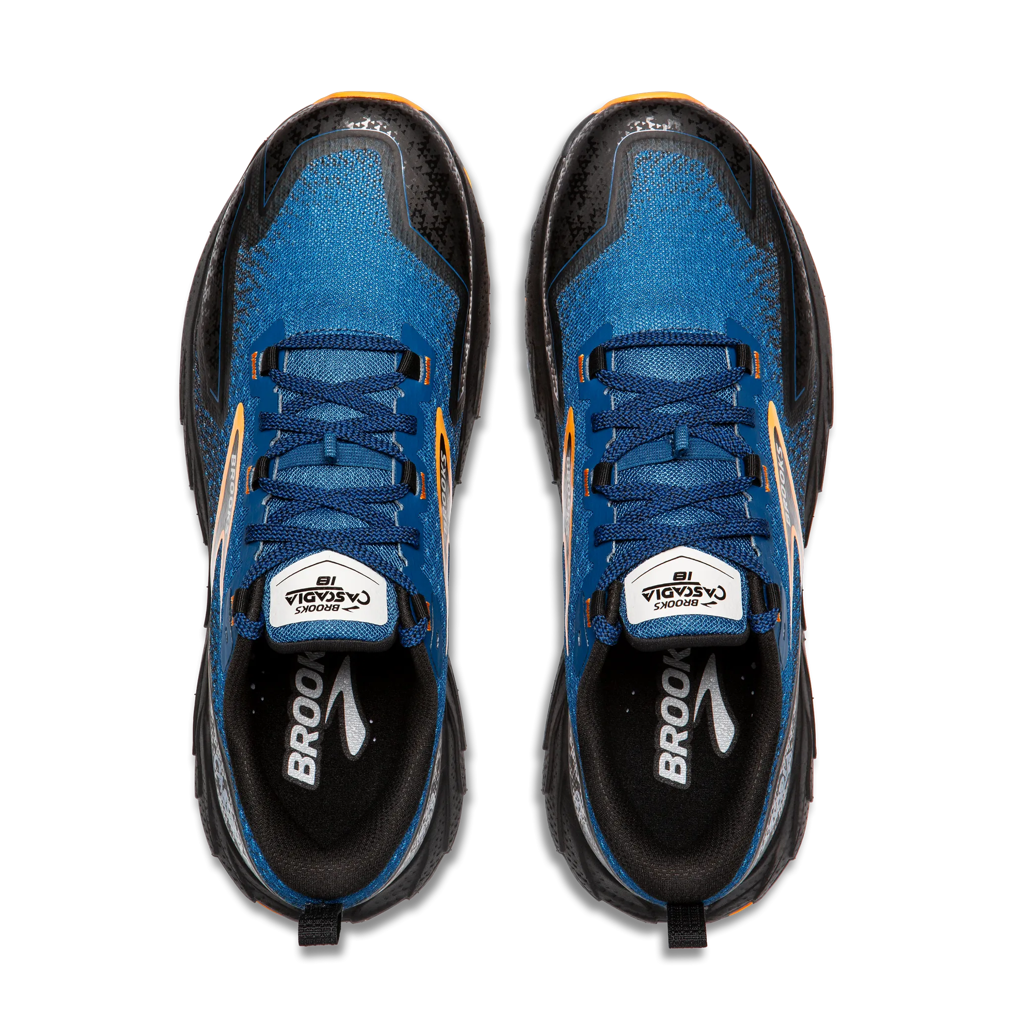 Men's Cascadia 18 Sports Style
