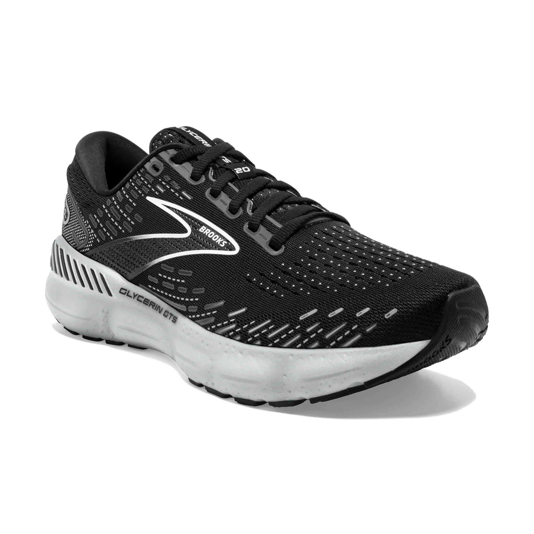 Women's Glycerin GTS 20 Torsional Rigidity Balance Responsive
