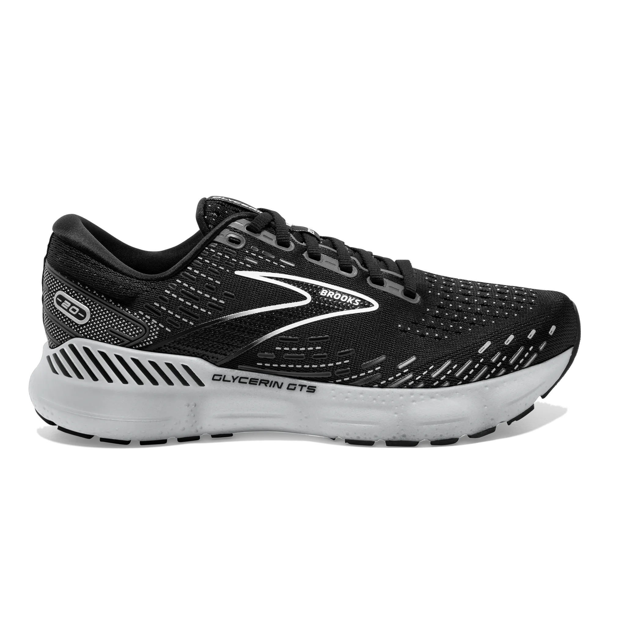 Women's Glycerin GTS 20 Hygroscopic Yarn Technology