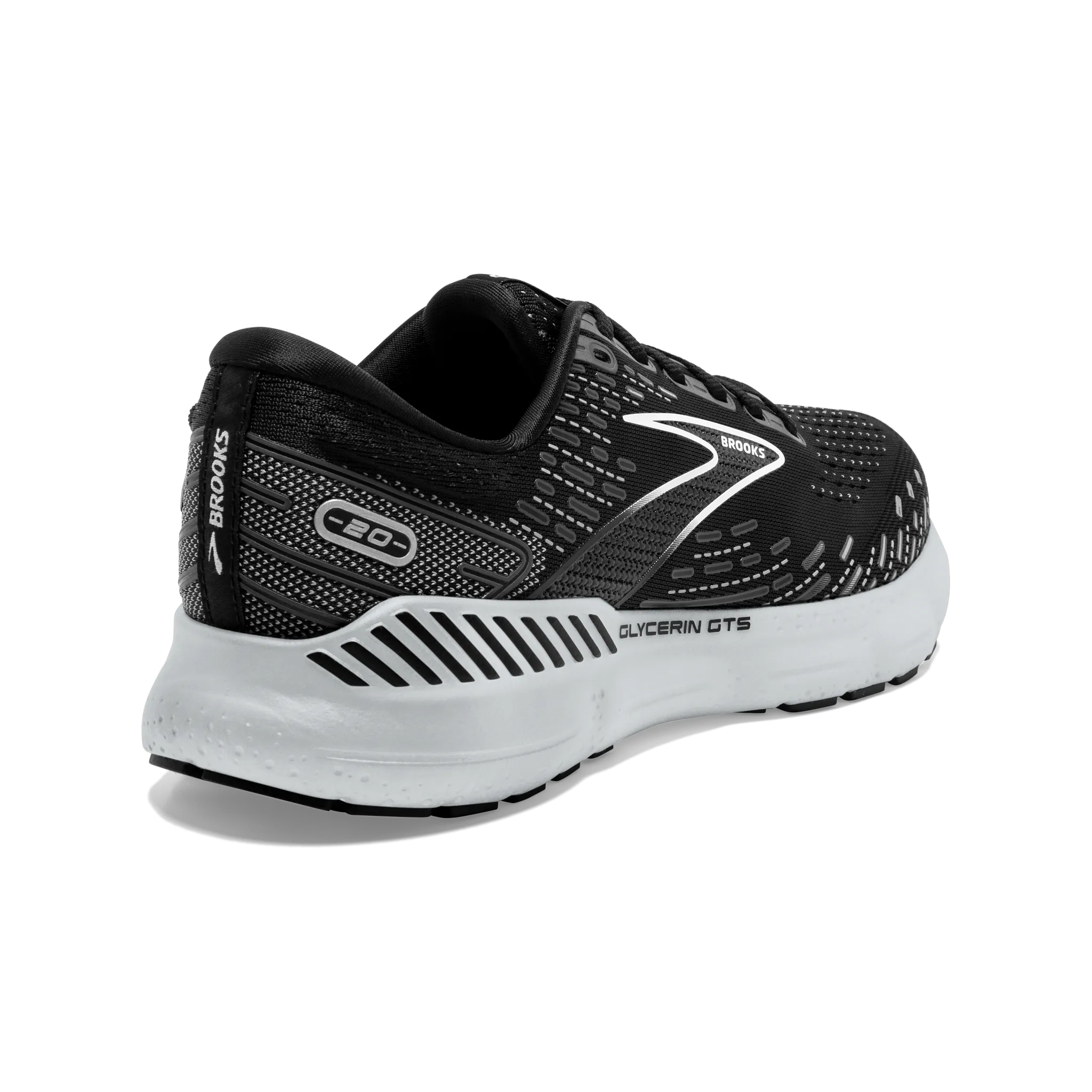 Women's Glycerin GTS 20 Stackable
