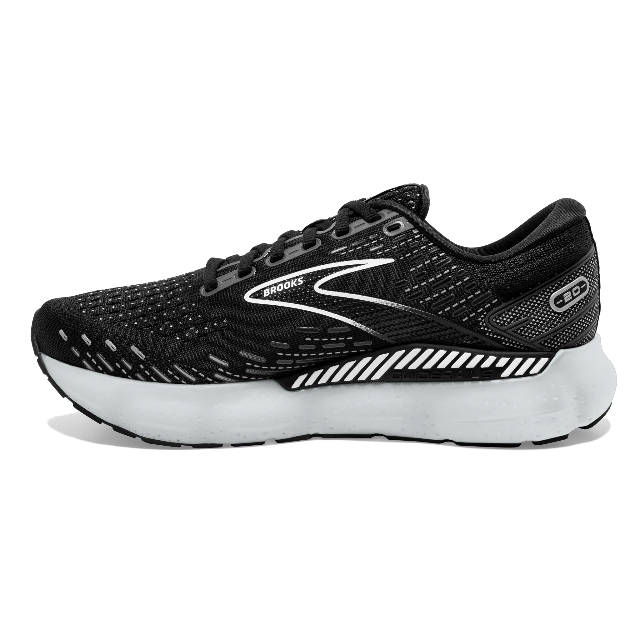 Women's Glycerin GTS 20 Adventure race