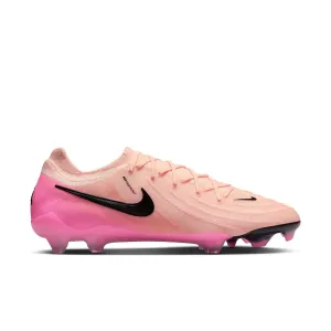 Nike Phantom GX II Elite Firm Ground Cleats Speed Chase Ball Possession
