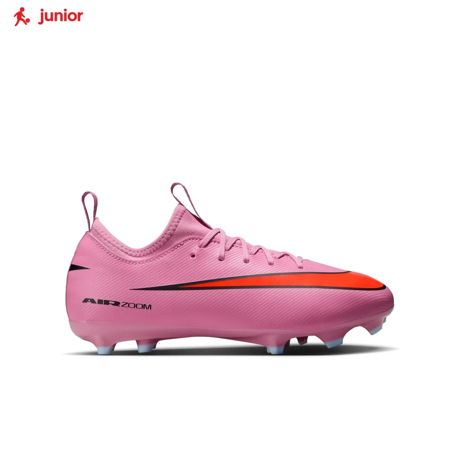 Nike Junior Mercurial Vapor 16 Academy Multi-Ground Cleats Player Focus