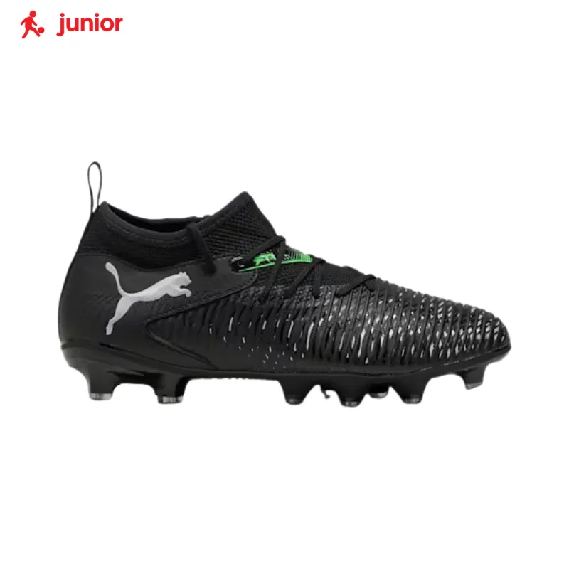 Puma Junior Future 8 Match Firm/Artificial Ground Cleats Stadium Day Strong Drive