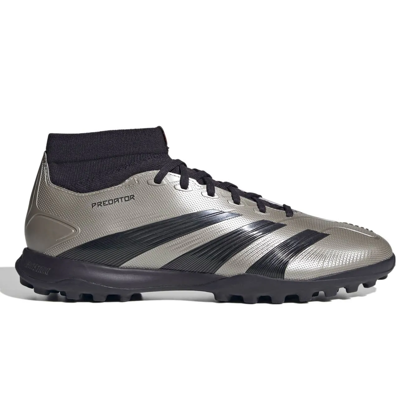 adidas Predator League Mid-Cut Turf Player Speed