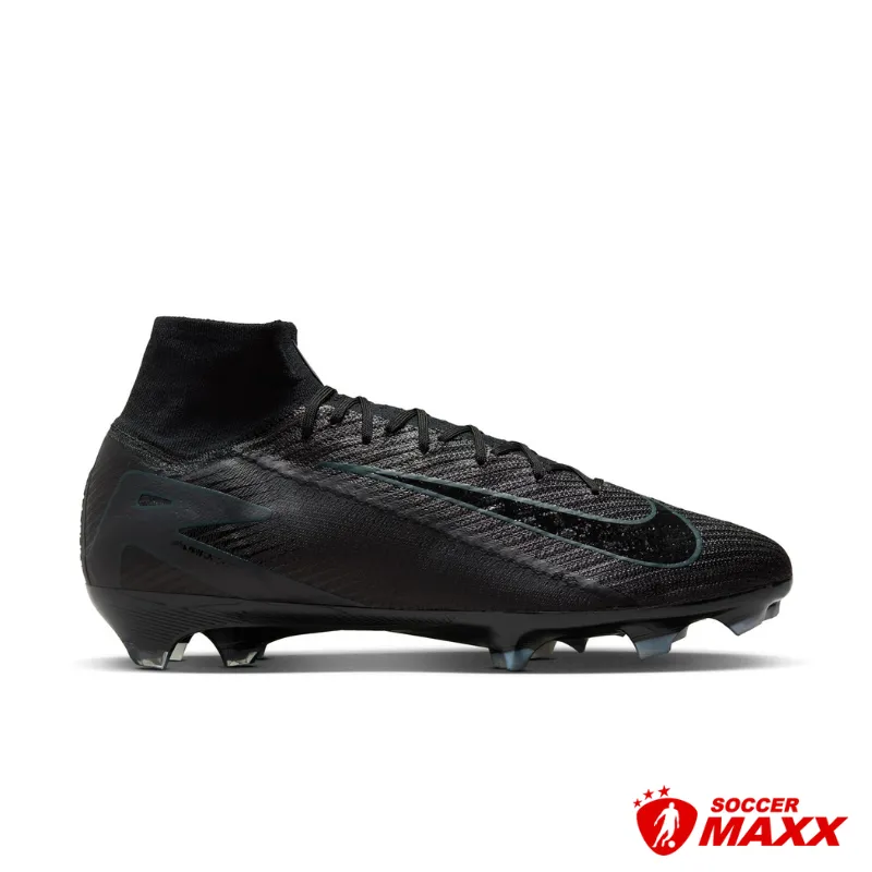 Comfy Support Nike Zoom Mercurial Superfly 10 Elite Firm Ground Cleats