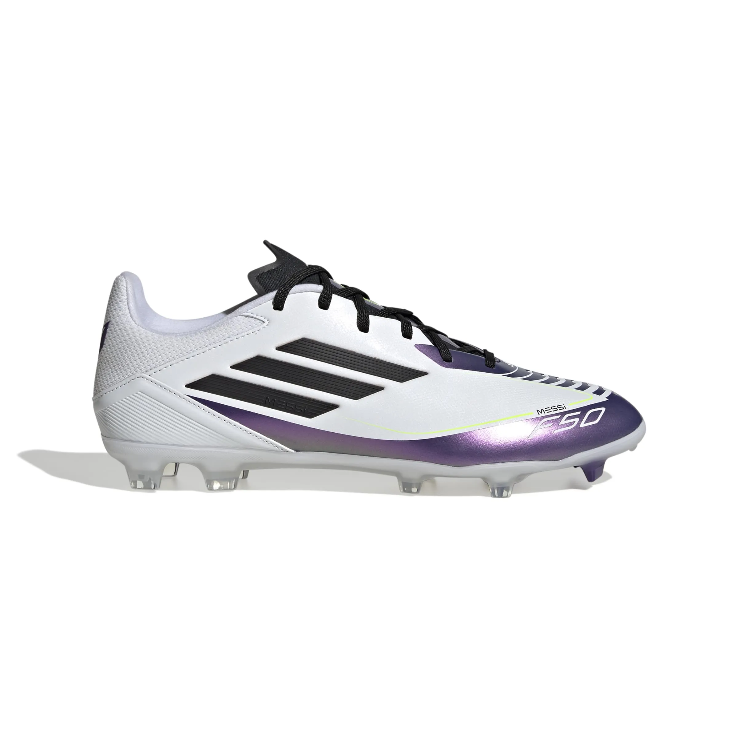 First Kick adidas F50 League Messi FG