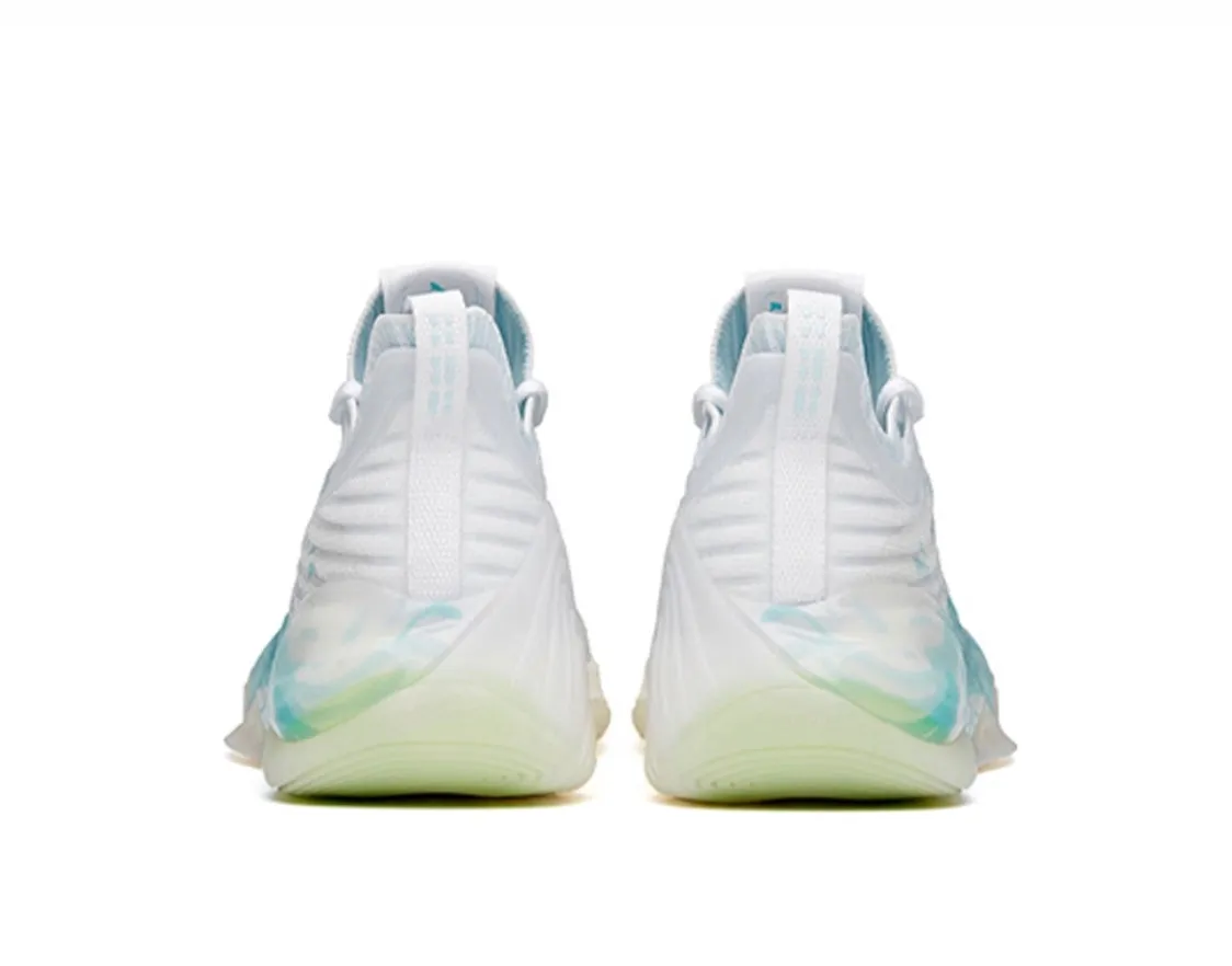 Anta Men's Klay Thompson Kt6 Low "Wave" Vapor Weave
