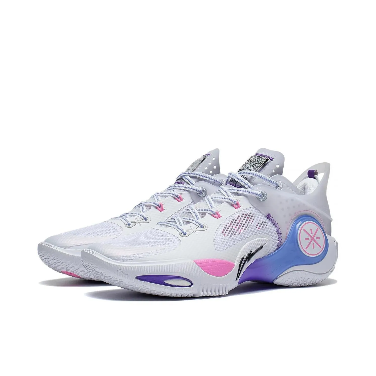 Stable Edge Li-Ning Wade Fission 8 - Wing Vein
