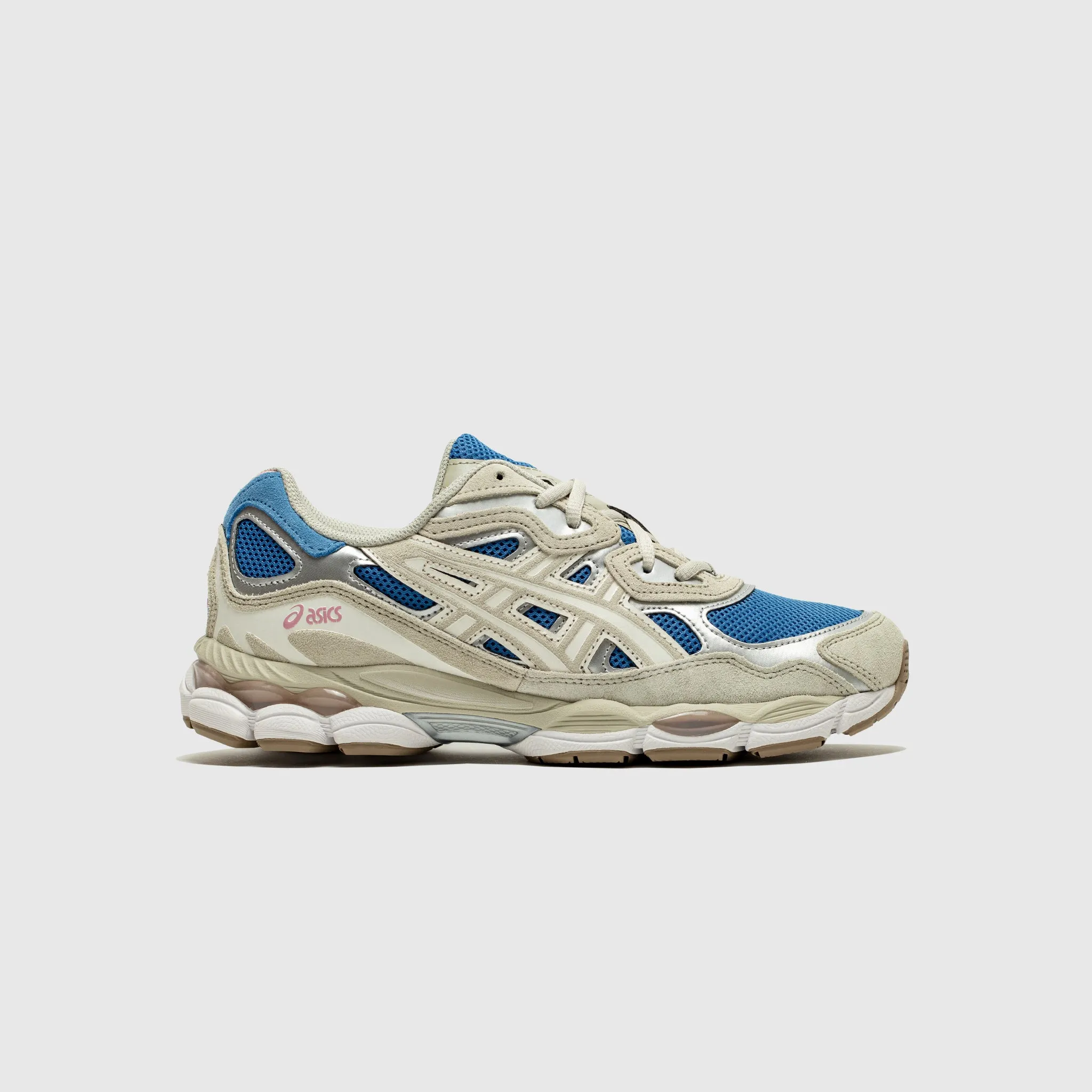 GEL-NYC ground - feel shoes Soft Interior