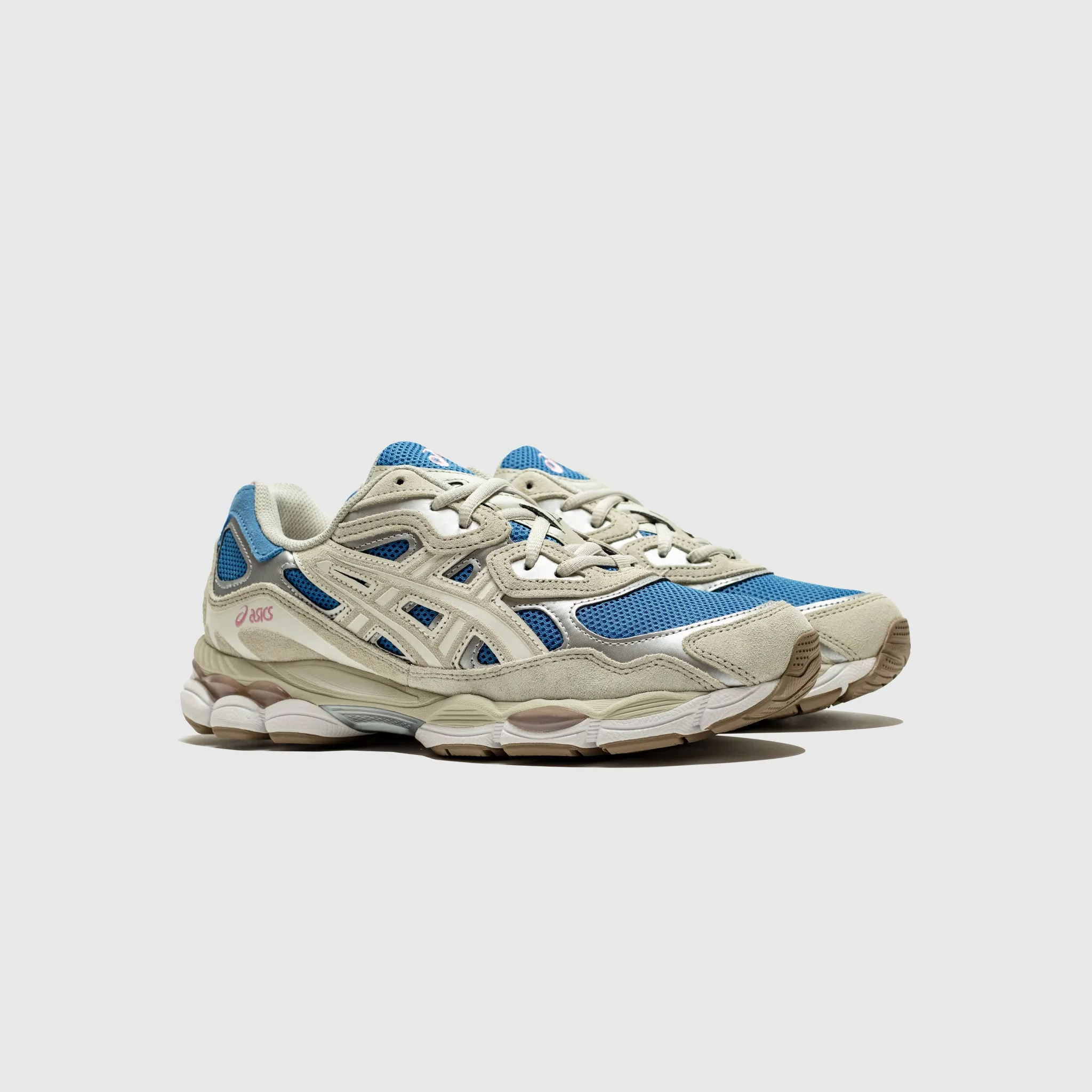 GEL-NYC Anti   Abrasion smooth ride shoe experience