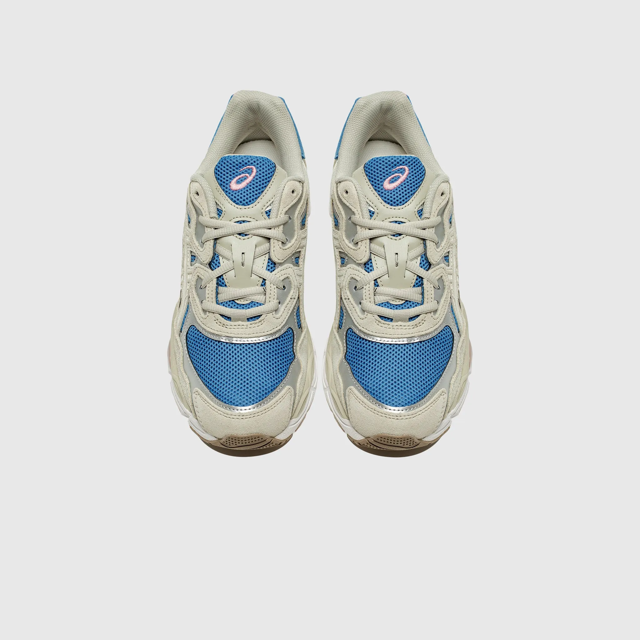 GEL-NYC Cushioned Midsole Support Track and field supply