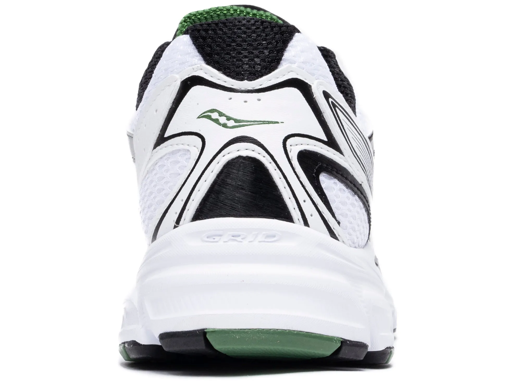 Saucony Ride Millennium Good resilience Shock Dispersing Layer