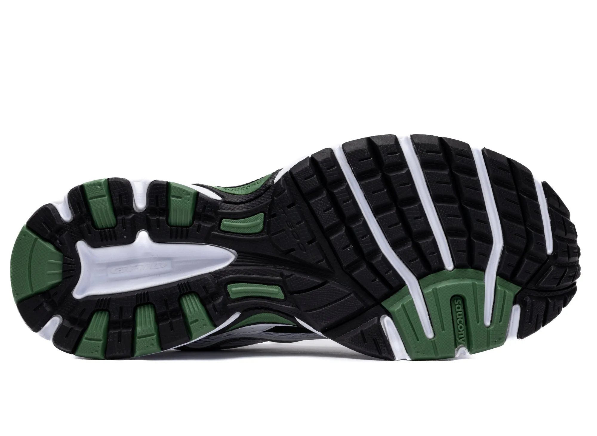 Saucony Ride Millennium Road Training