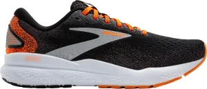 Brooks Ghost 16 Mens Running Shoes - Black speed - optimized shoes