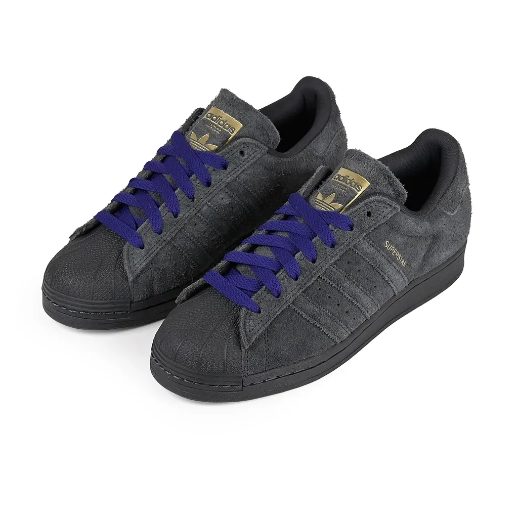 Training Mode Adidas Skateboarding Superstar ADV Shoe
