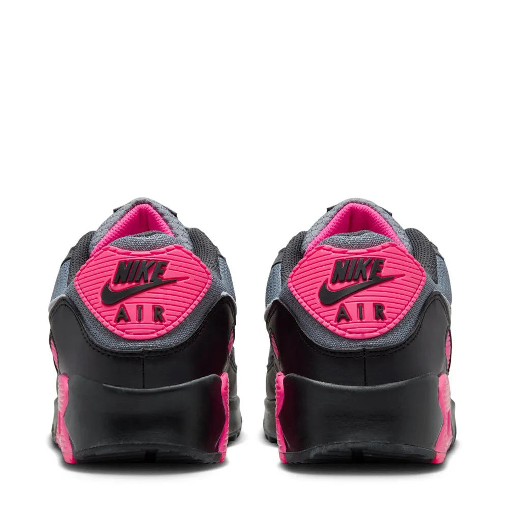 Air Max 90 - Mens Shock Absorbing Quick Dry Fabric Technology