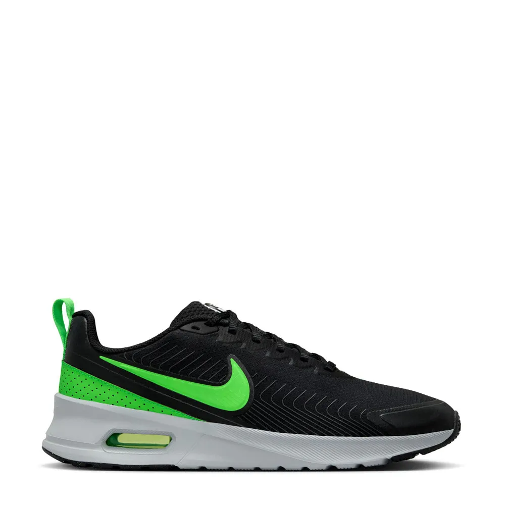 Air Max NuAxis - Mens Cactus Cool