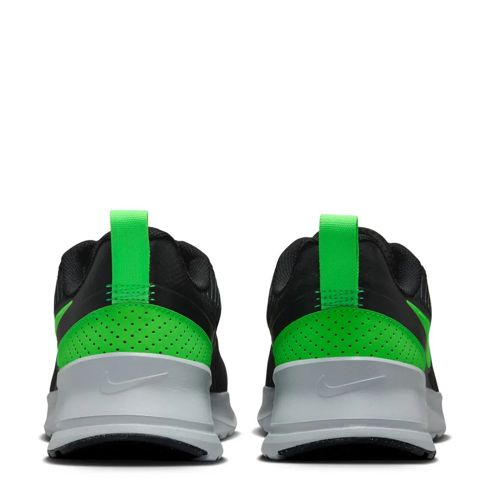 Air Max NuAxis - Mens Ventilated Mesh Travel Enthusiasts Moisture wicking