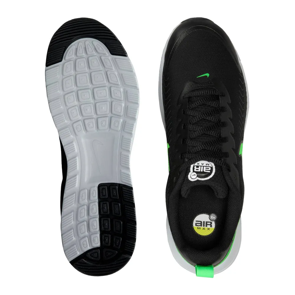 Agile Path Cushioned Insole Technology Air Max NuAxis - Mens