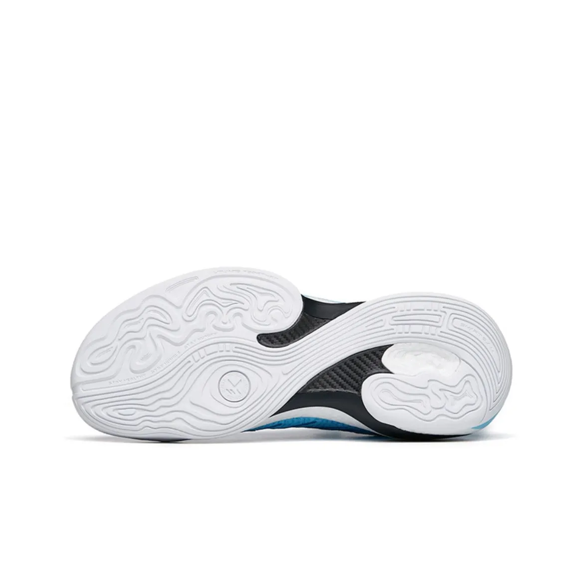 Anta Klay Thompson Kt7 Low - Wave Fast Play Shoes Retro
