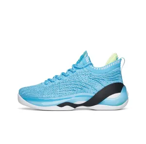 Sneakers Low Top Premium cushioning Anta Klay Thompson Kt7 Low - Wave