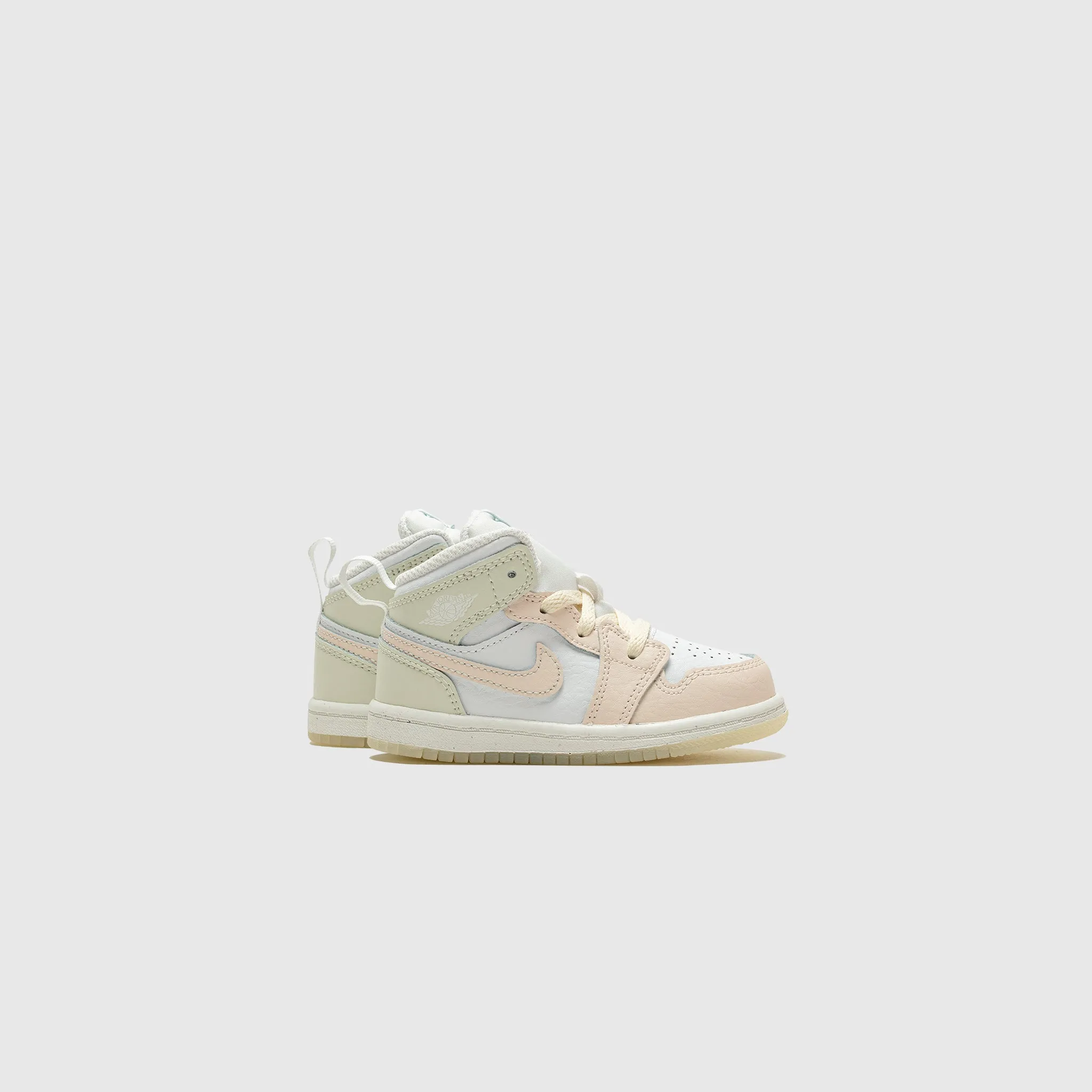 JORDAN 1 MID SE (TD) "EASTER" Air Boost All Terrain Health Focused