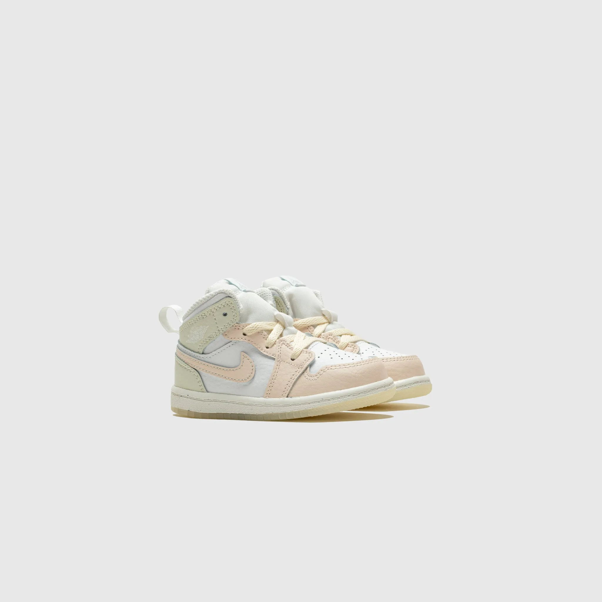 Orthopedic Footbed System JORDAN 1 MID SE (TD) "EASTER"