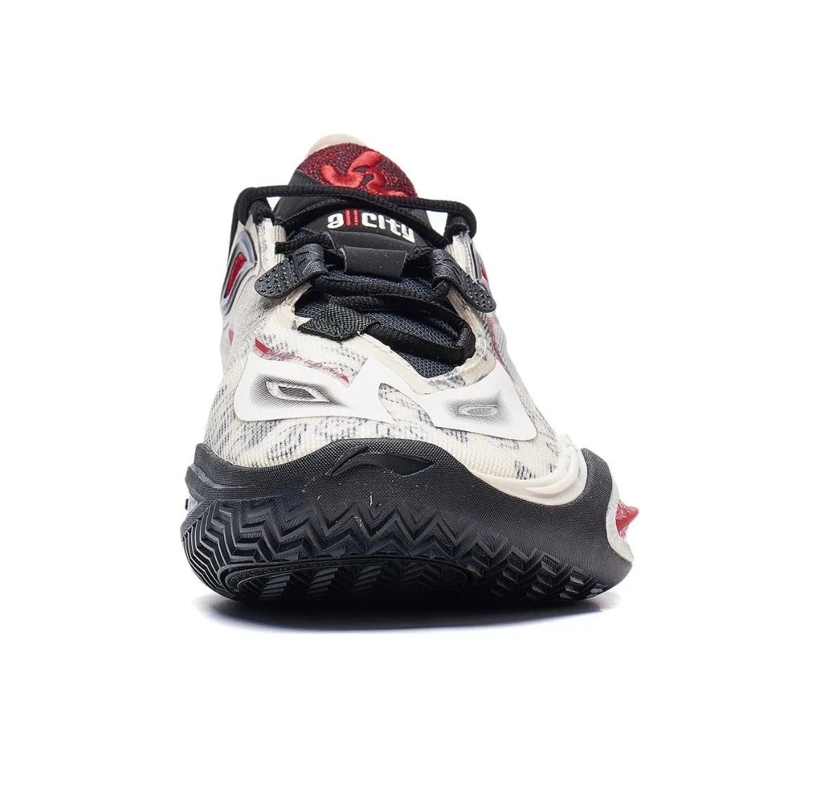 Li-Ning Wade All City 11V2 - Halloween ReinforcedToe Sneakers Mid Top