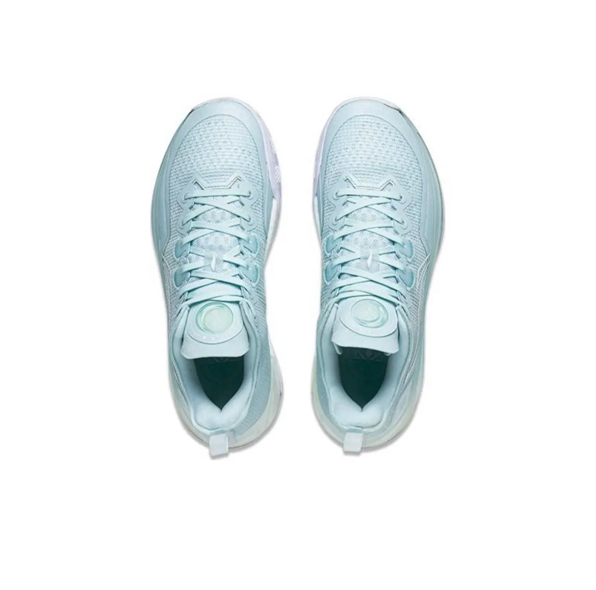 Li-Ning Liren 3 V2 - The god of moon Endurance Boost