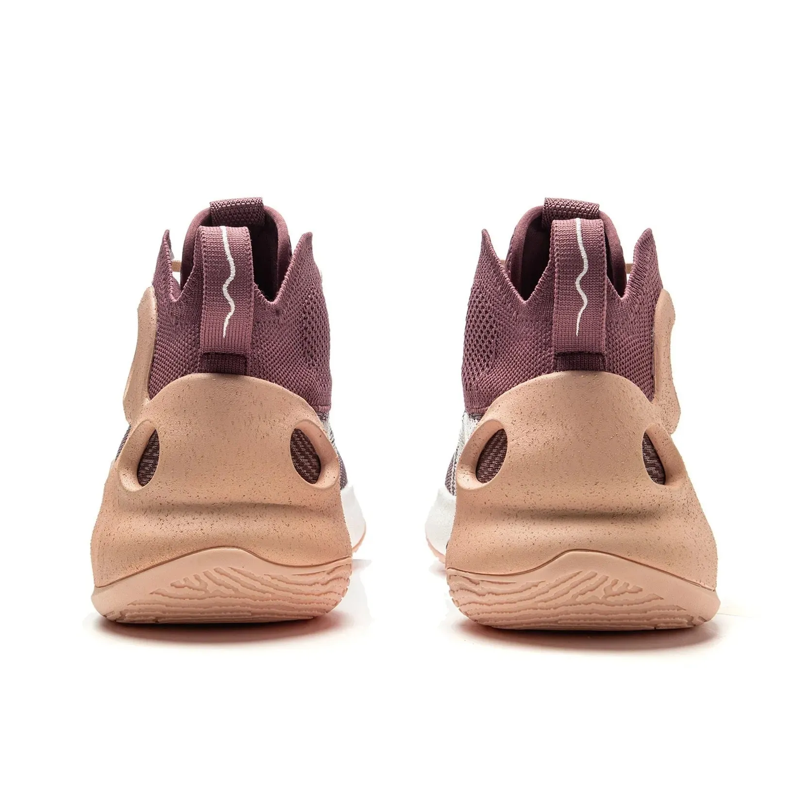Hoop Performance Li-Ning YuShuai Ultra - Berry
