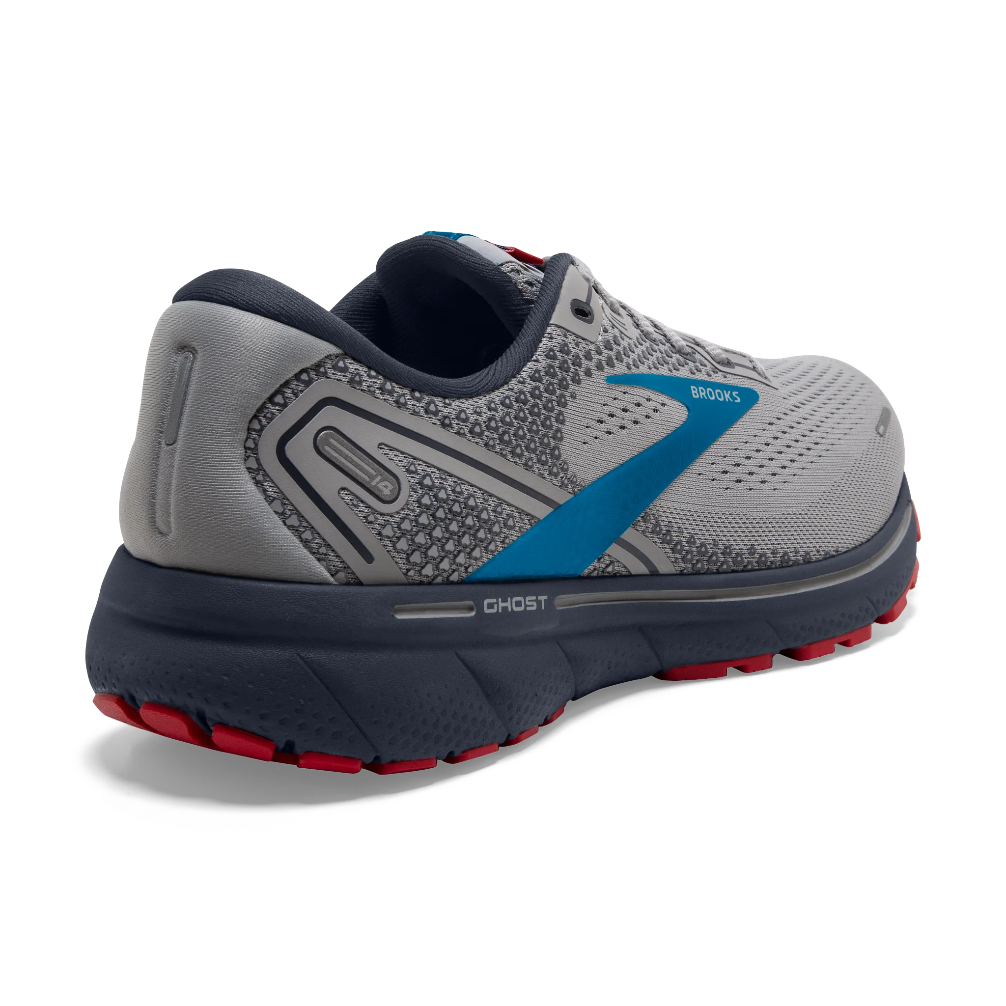 Men's Ghost 14 Energy Return Foam Technology