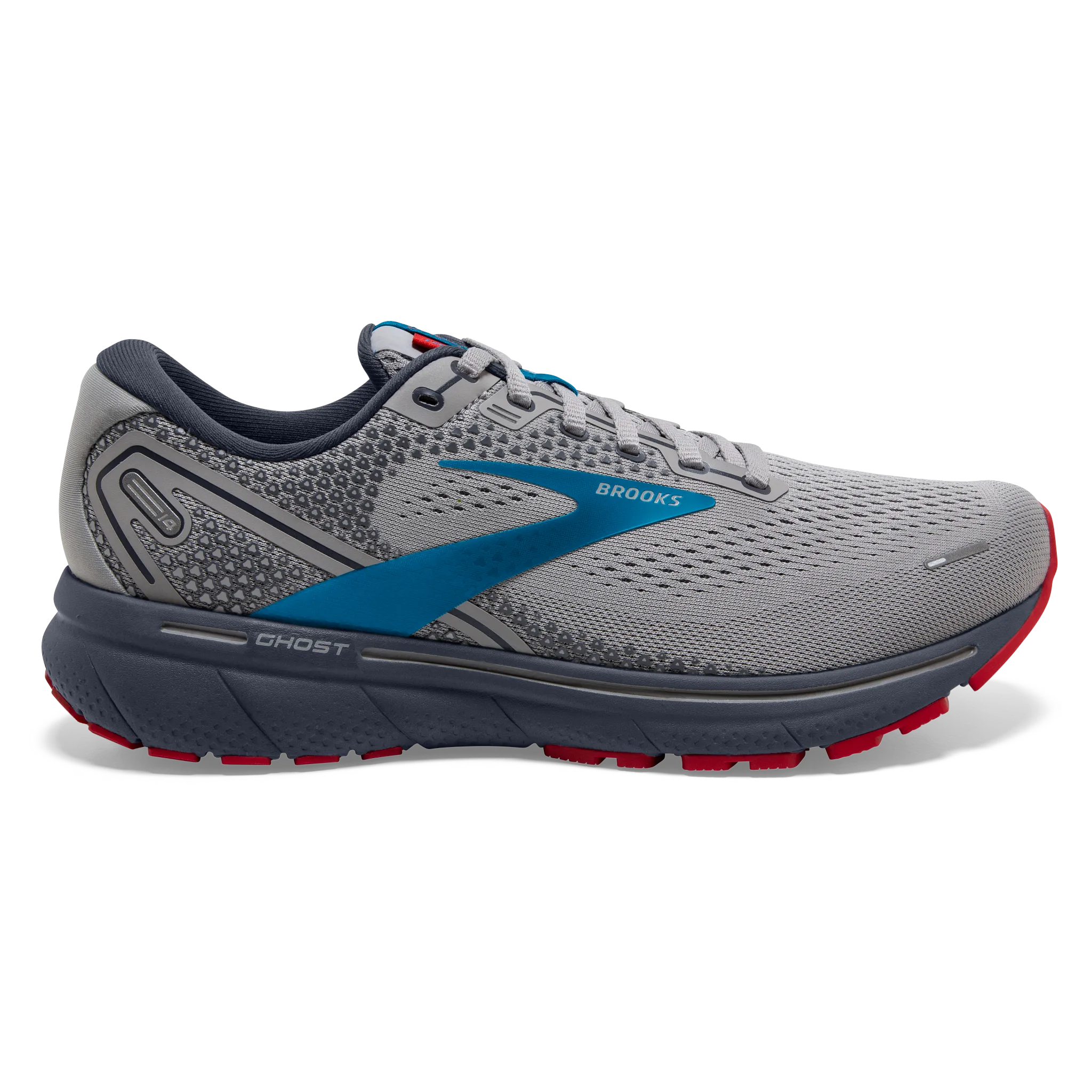 environment - specific shoes light colors Men's Ghost 14