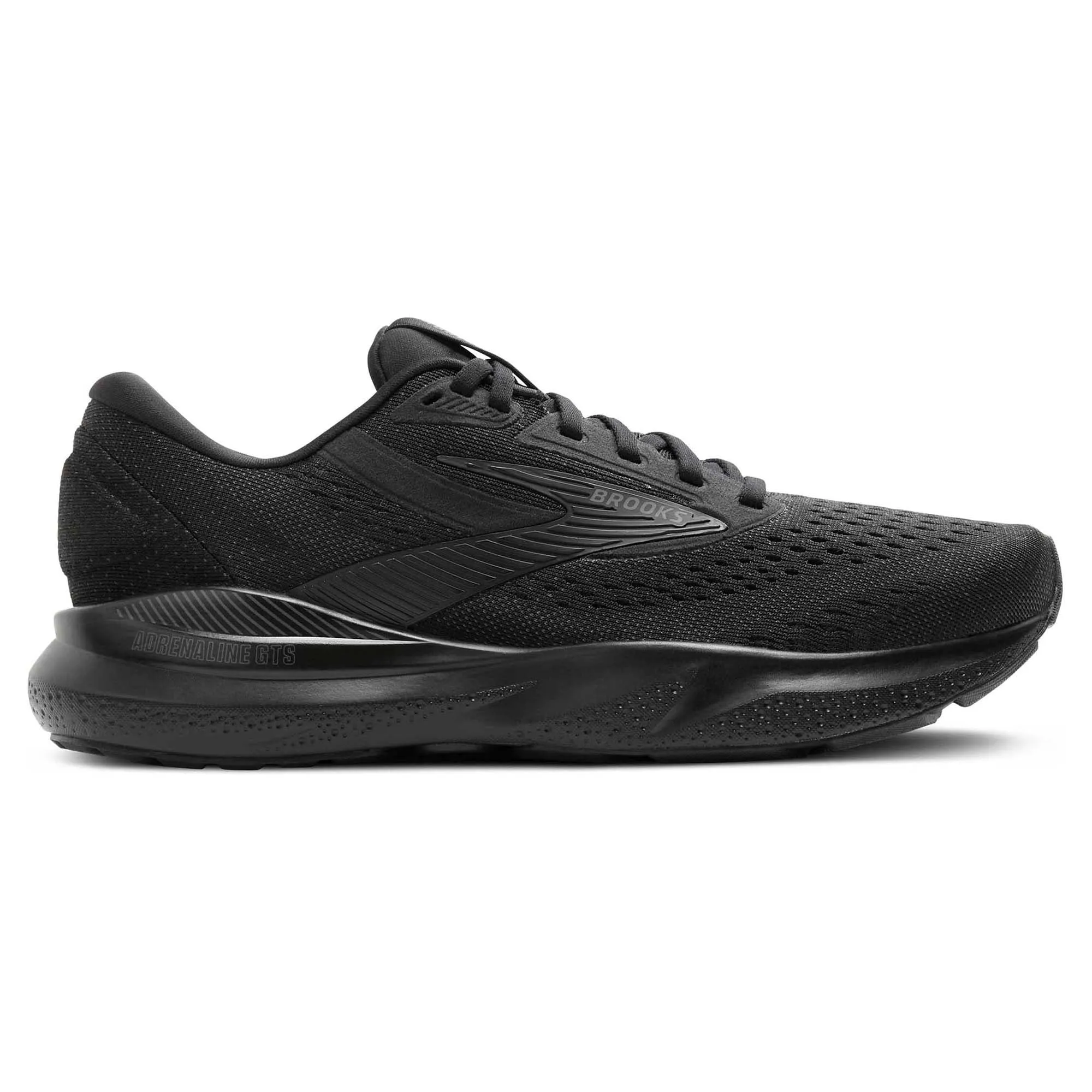 Adrenaline GTS 24 Men's Running Shoes (Width D) nubuck shoes Easy on off