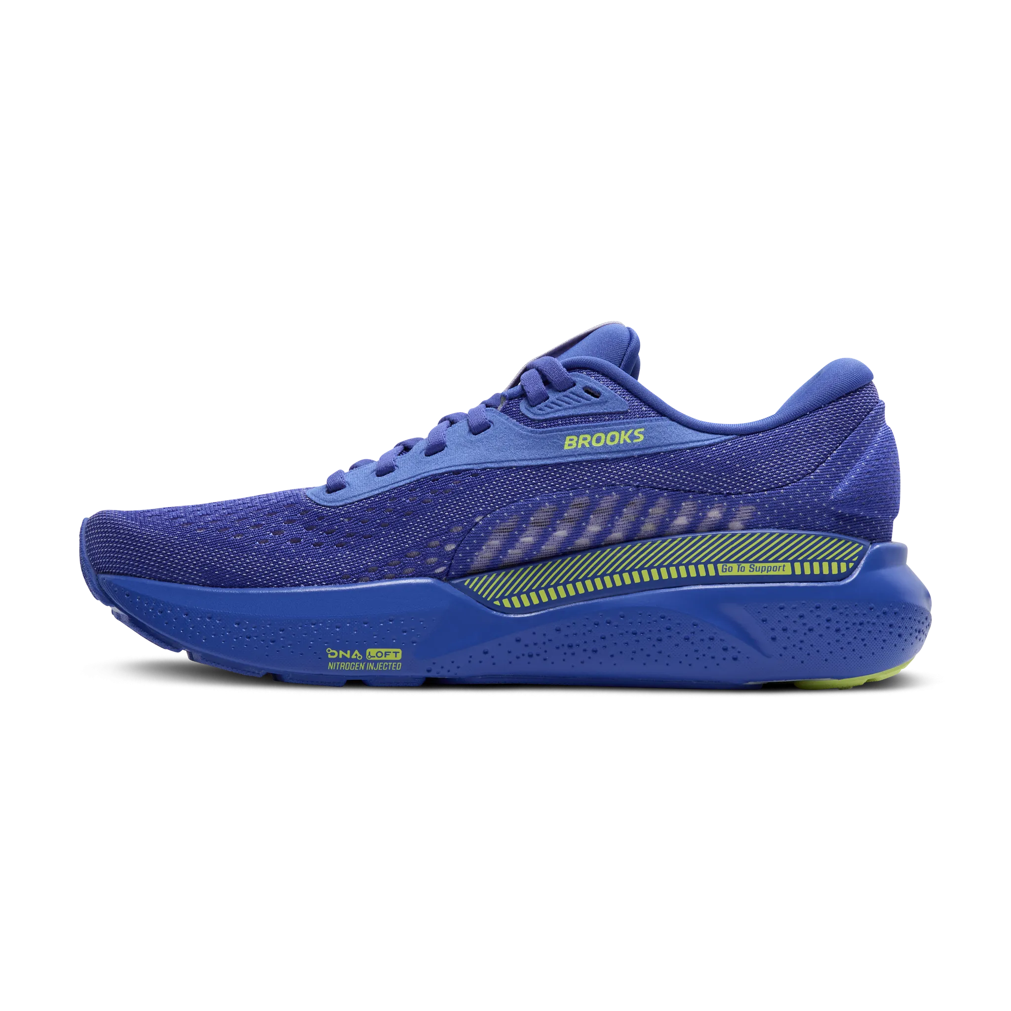 Women's Adrenaline GTS 24 Stabilizing TPU