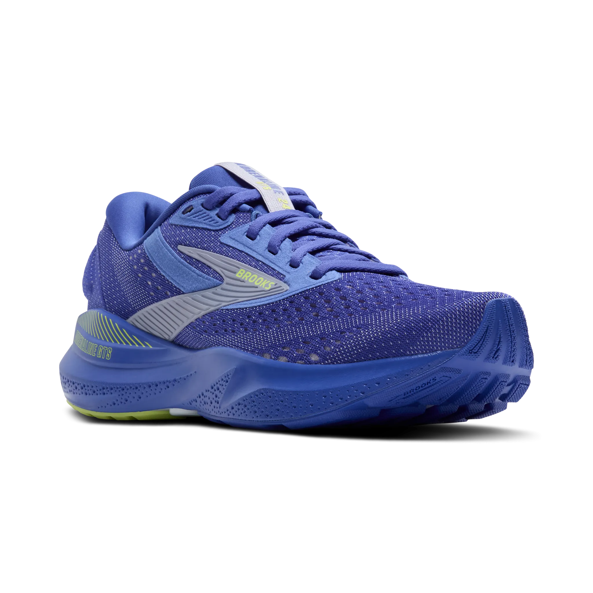 Gel cushion Reactive Propulsion Plate Women's Adrenaline GTS 24
