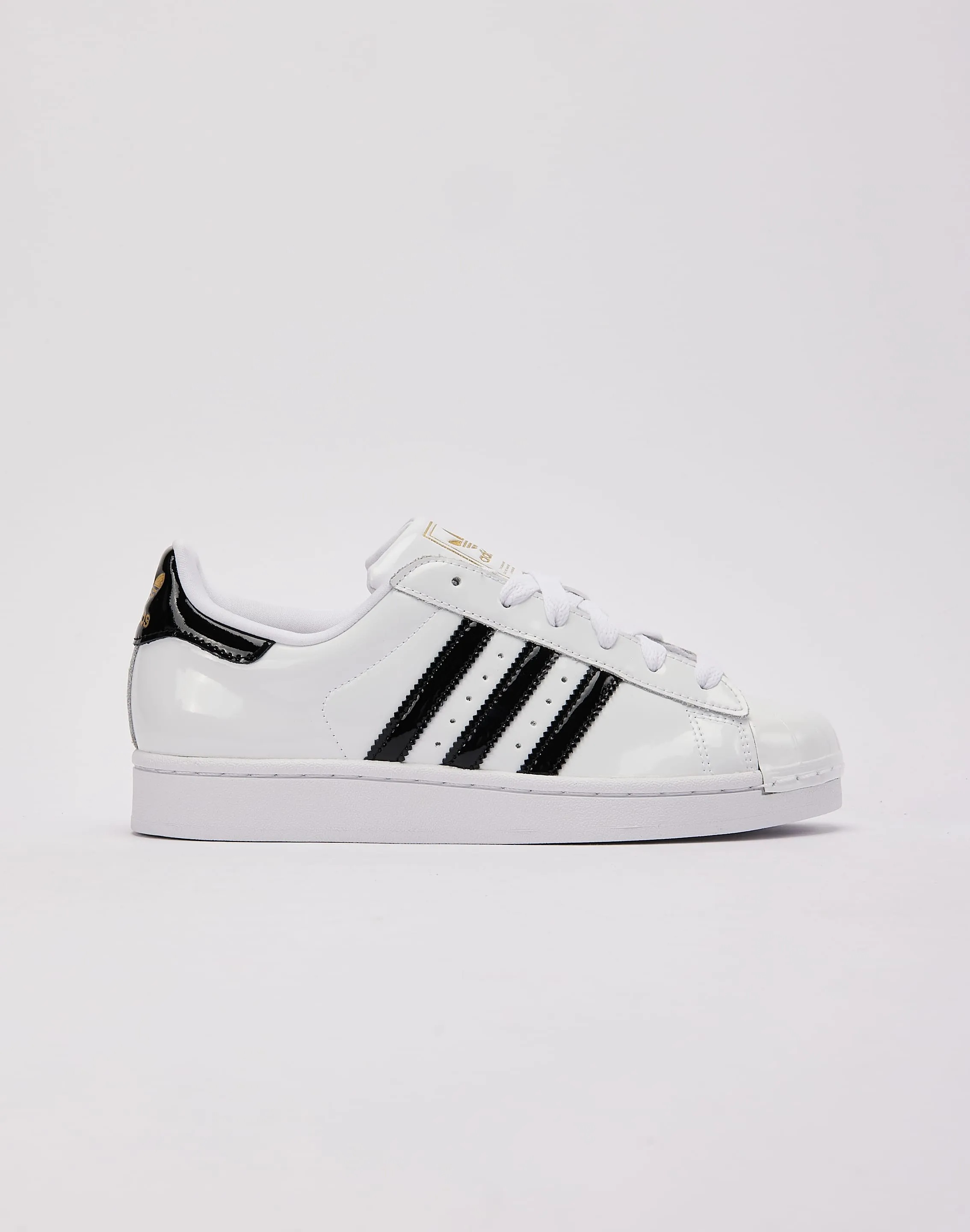Water   Resistant Active Day Adidas Superstar II