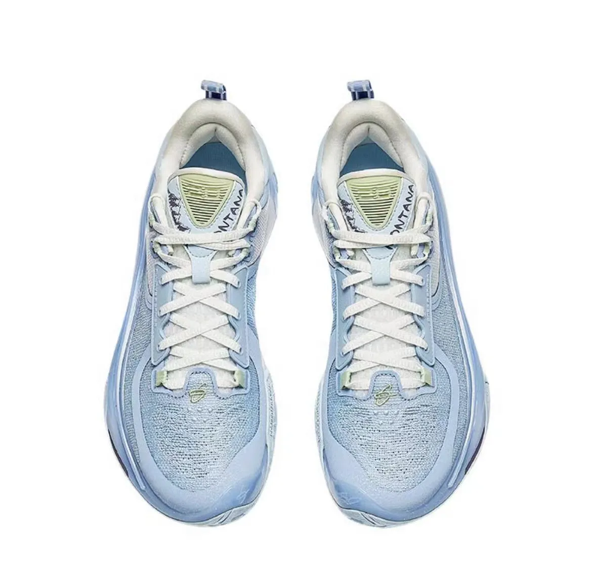 Anta Gordon Hayward GH5 - Montana Washable