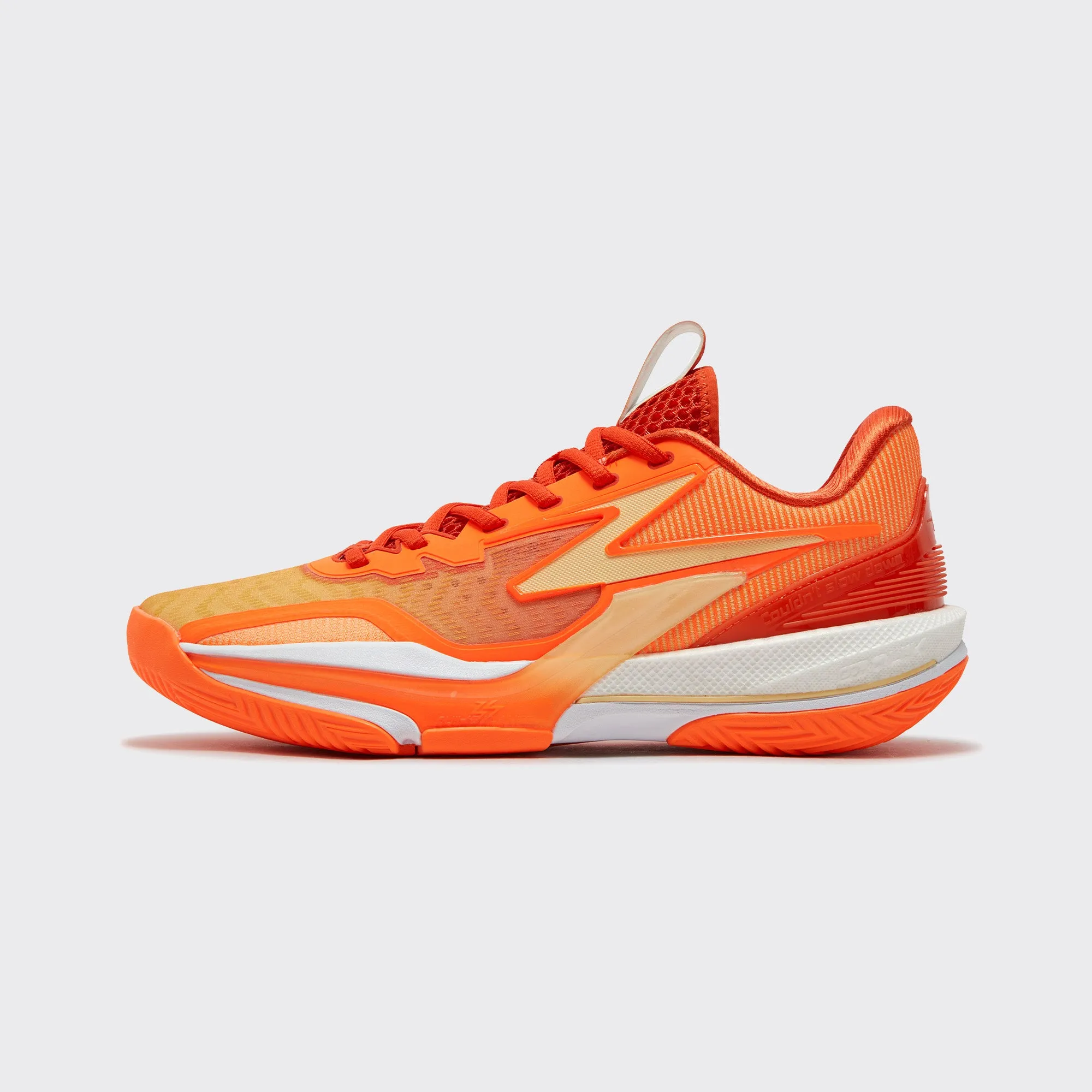 BIG3 6.0?"Game beyond" Knit Ankle Support