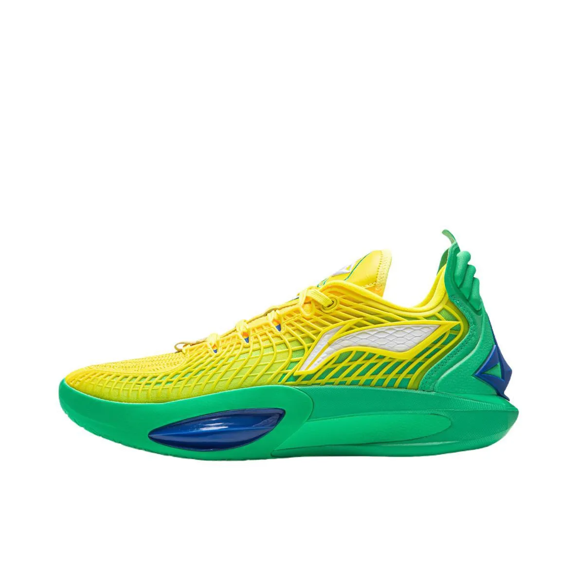 Offensive Grip Li-Ning Jimmy Butler JB3 - Samba Dancer