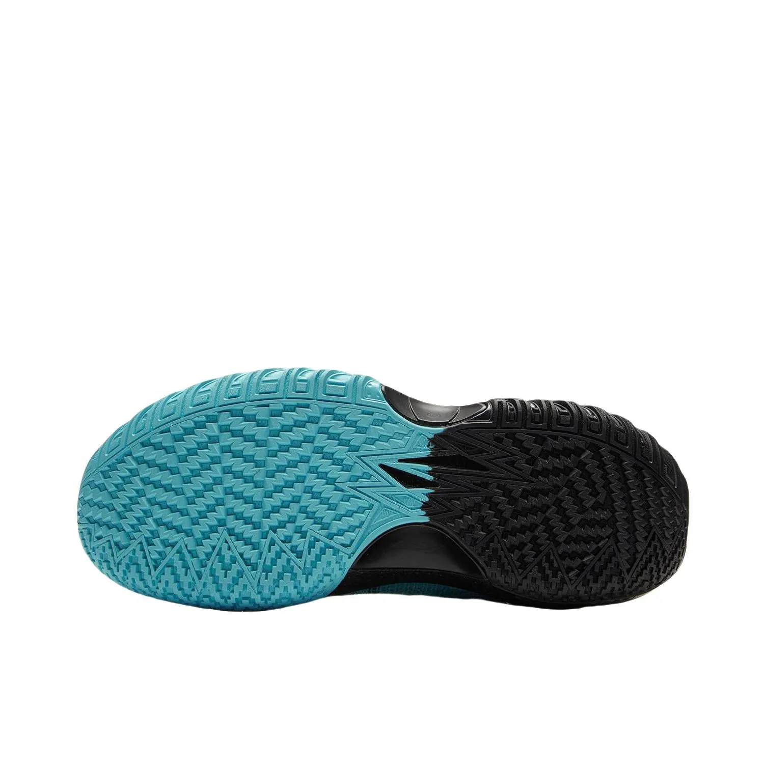 Li-Ning Jie'Ao 2 - Mandarin Duck/Scorpion Durable Midsole Responsive Ride Technology