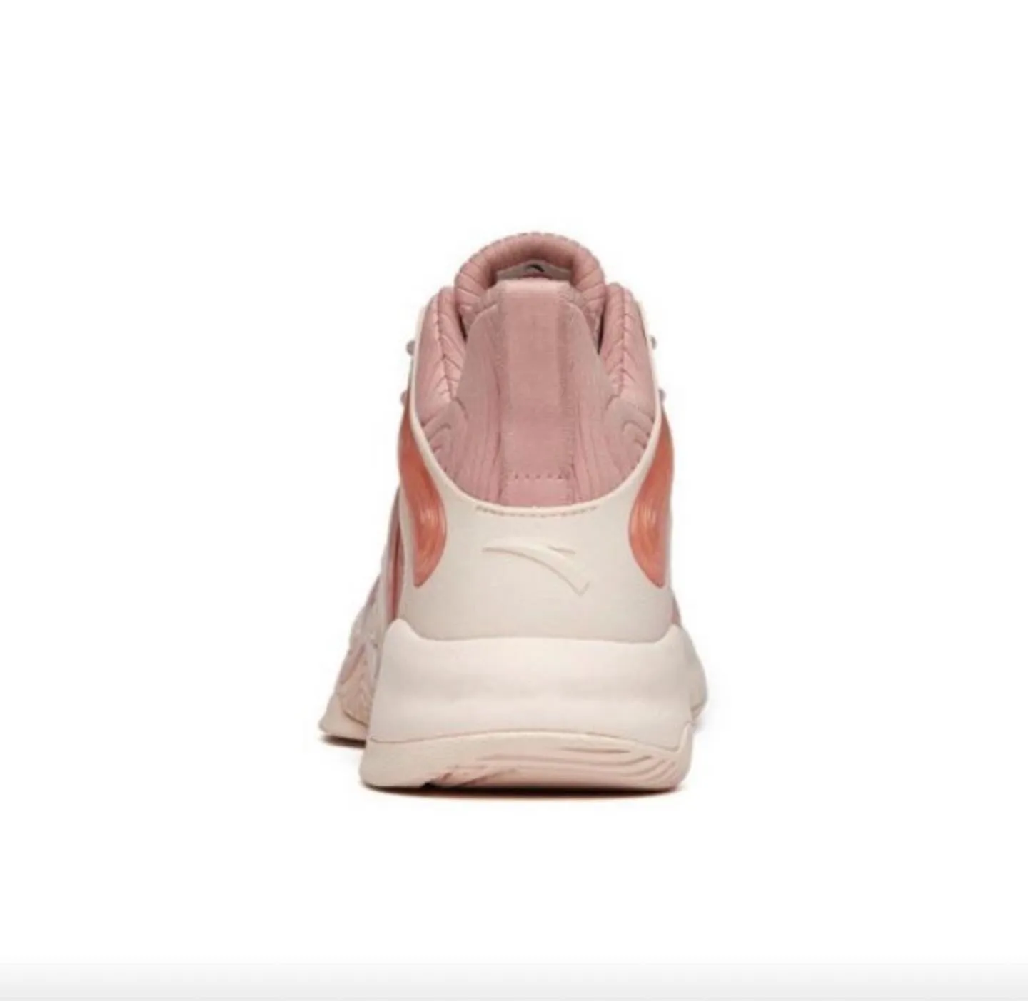 PaddedCollar Gradient Zone Anta KT ??The Mountain 1.0?? Low - Pink