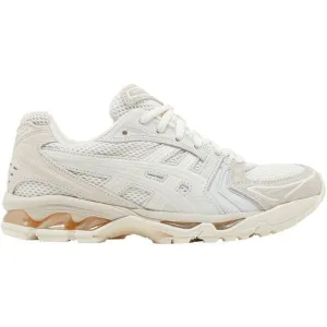 fabric upper shoes reliability - brand shoes ASICS Gel-Kayano 14 Cream Blush (Women's)