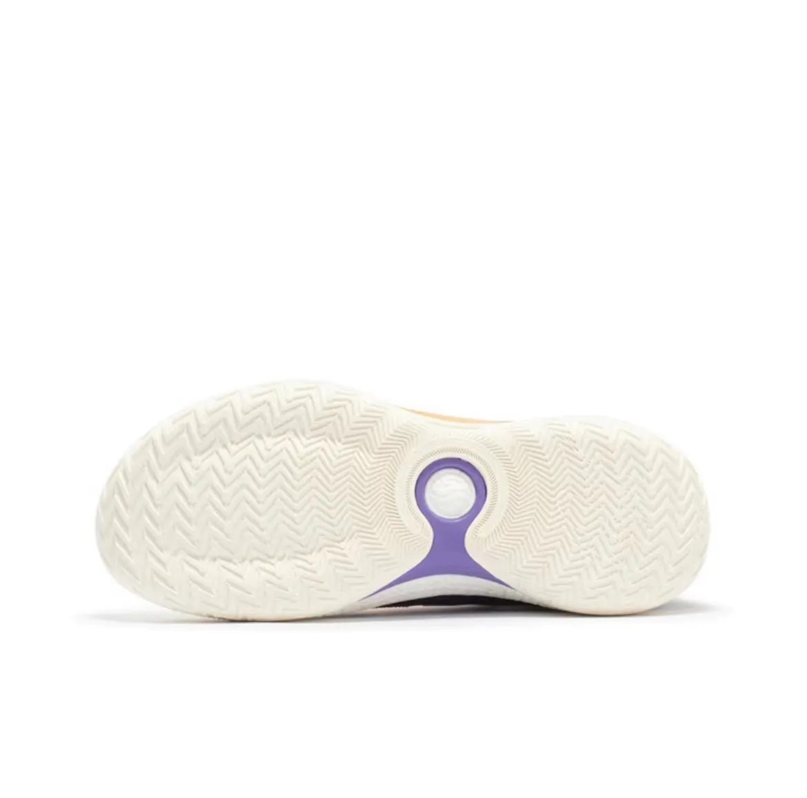 Tournament Use Ready 361?? Aaron Gordon AG4 CQT - White/Orange/Purple