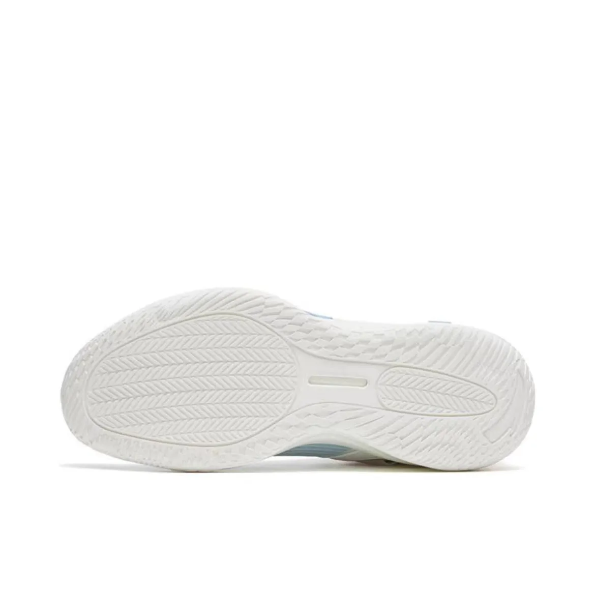 Anta Gordon Hayward GH Swoops 2  - Blue/White SturdyConstruction