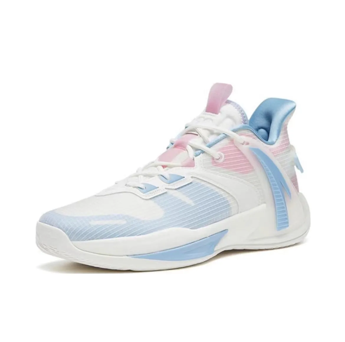 Anta Gordon Hayward GH Swoops 2  - Blue/White Energy   Return Speed Enhancement